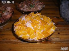 IMGP0036-百年老扣碗(沙坪坝店)