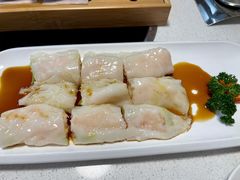 虾仁肠粉-煲王粤菜餐厅(中侨中心店)