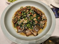 -小厨师·二十年沈家门小海鲜(百井坊巷店)