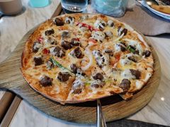 -窗外西餐厅(普罗理想国店)