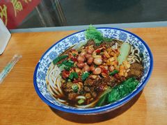 -湖南常德牛肉米粉(十梓街店)