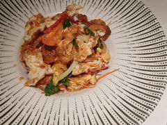 -帕娜·泰式茶餐厅·Bistro(近铁广场店)