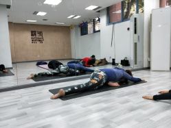 -榕树上·瑜伽普拉提