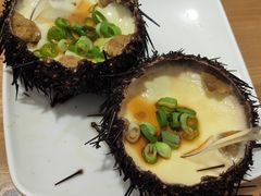 -海胆小馆(东北水饺·春柳店)