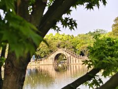 -江心屿景区