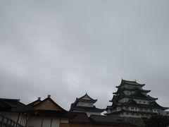 -名古屋城