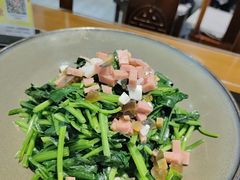 -良师门滨海人家·海鲜·家常菜(滨海城店)
