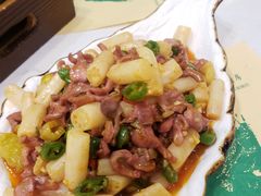 -我家福厨(万达中餐厅店)