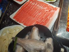 -二荆条·蜀鲜汇城市森林火锅