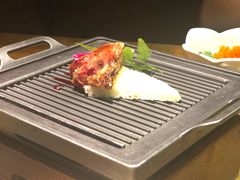 香煎鹅肝-蟹将军·松叶蟹和牛日料放题自助(K11店)