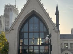 -大连海昌东方水城