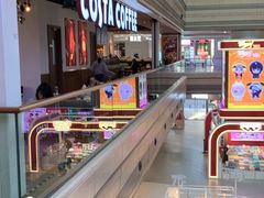 -COSTA COFFEE(恒基名人购物中心店)