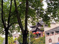 -乾州古城