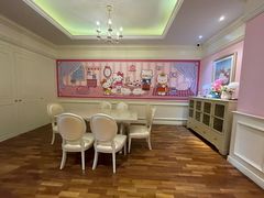 -安吉Hello Kitty乐园