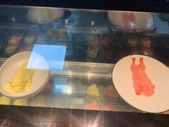-卡宿自助餐厅(高新万达店)