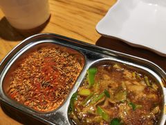 -牛炙烤肉(车公庙店)