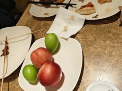 -盛宴标帜餐厅·亲子自助 (南昌喜来登酒店)