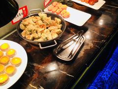 -南美豹国际自助百汇(万象城店)