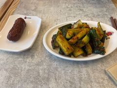 -五爷拌面(大兴亦庄店)
