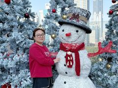 -Highline·城市露台景观餐厅(淮海路店)