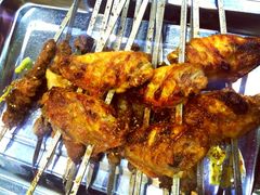 -老虎滩大连海鲜烧烤(建邺云锦路总店)