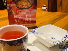 -洞庭土菜小炒馆(易发广场店)