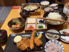 -胜博殿日式炸猪排(西红门店)