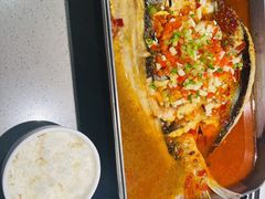 -半天妖烤鱼(万象汇店)