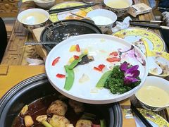 -宗巴雍姆藏餐府