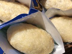 -京天红炸糕(天通苑华联店)