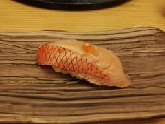 -鮨青(恒基名人购物中心店)