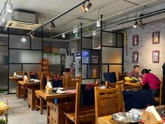 -友乐居羊蝎子(西直门店)