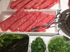 -鼎鼎香·港式火锅(北京SKP店)