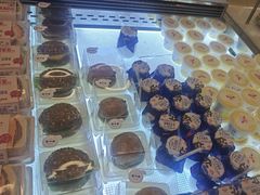 -红星前进面包牛奶公司(君太店)