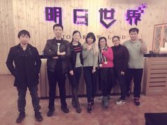 -明日世界密室轰趴·剧本桌游·箭馆团建(国贸店)