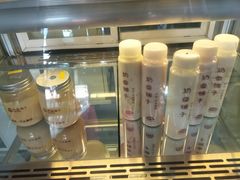 -奶香铺子(杨柳青店)