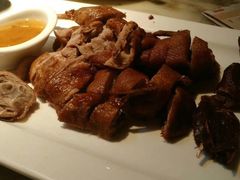 -绿茶餐厅(广州天河城店)