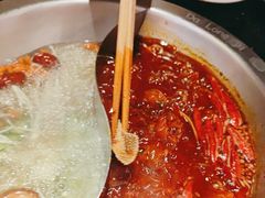 -大龙燚火锅(南山大道店)