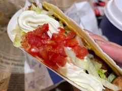 -TACO STAR 塔可星(下沙宝龙店)