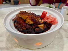 -禾府酒家·传统广府味(番禺店)