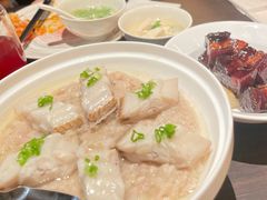 -庐灶江南·江南菜·四合院Bistro(东直门雍和宫·原华侨宾馆店)