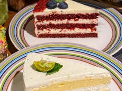 -姆们M Sweetie Cake(五道口店)