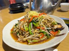 -海兰江石锅饭(水上店)