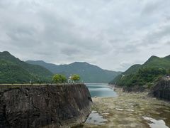 -浙东大峡谷风景区