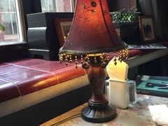 大堂-中山路壹号传奇club·啤酒花园餐厅
