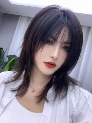 -New Fashion发型定制