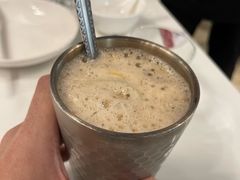 -金湖港式餐厅(建外店)