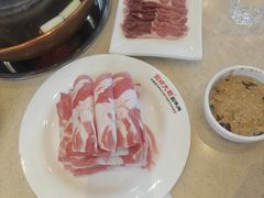 -阳坊大都涮羊肉(阳坊总店)