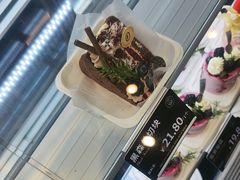 -FANEN法念·烘焙·甜点(万象城店)