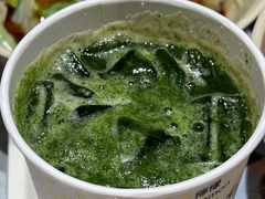 -南记粉面(銅鑼灣中心店)